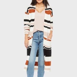 Allison Joy Phoebe Cardigan